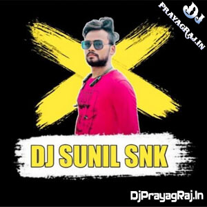 Rangi Rangi Dhodi Devara Satrangi Kaile Ba Drop Mix - DJ SnK Prayagraj